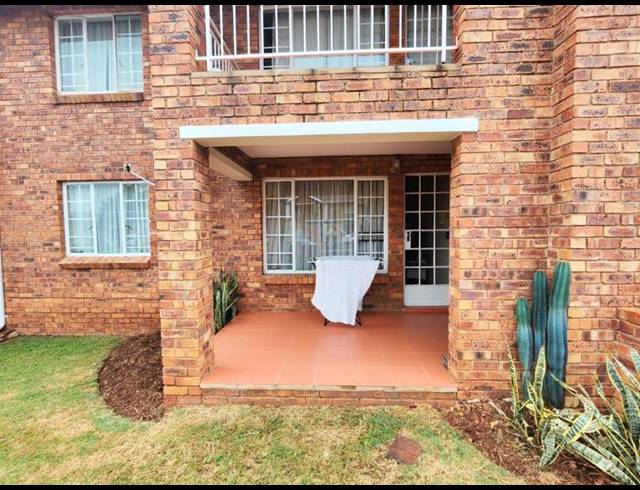 2 BEDROOM PROPERTY TO RENT IN HIGHVELD